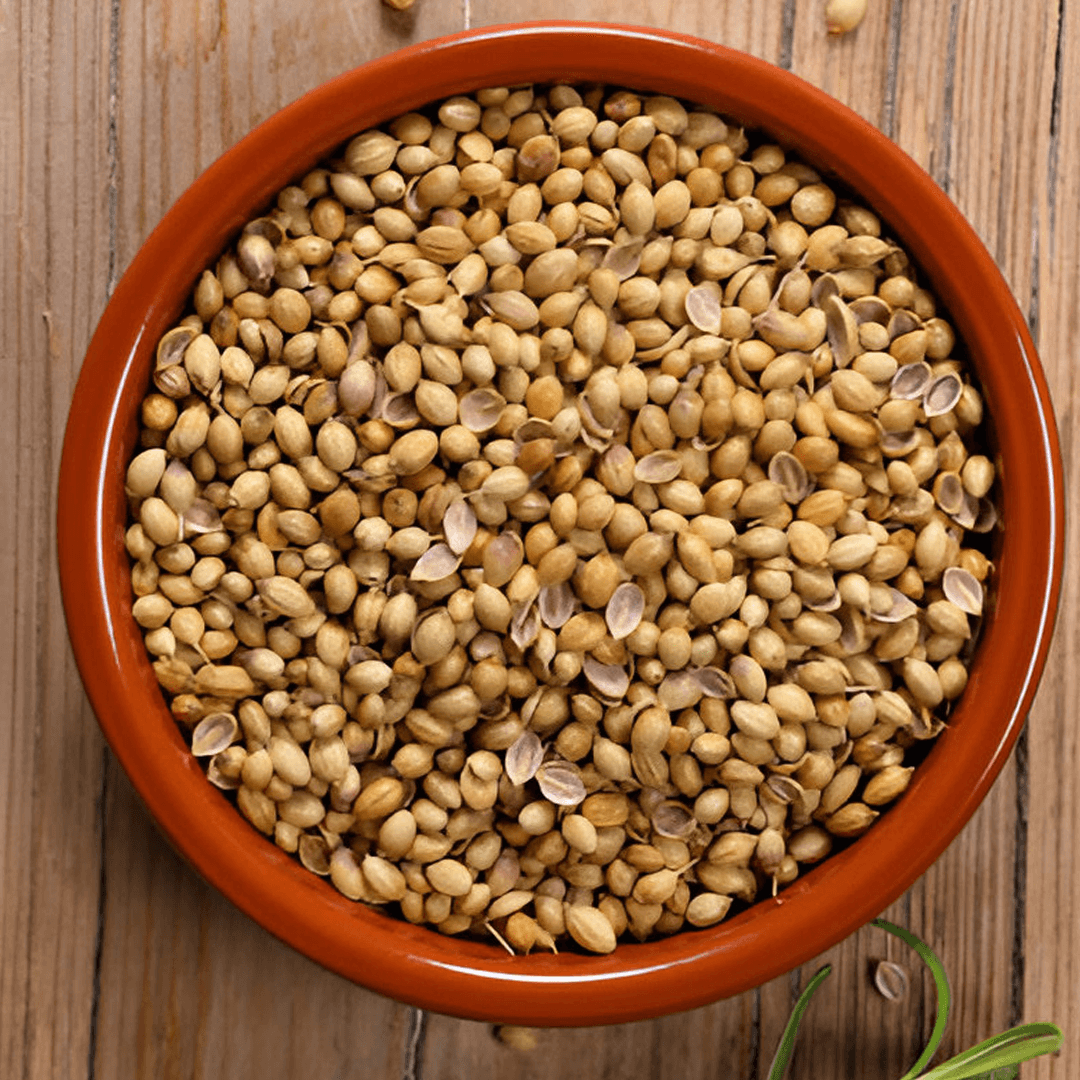 Coriander Seeds